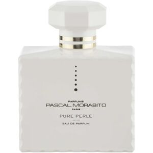 Pascal Morabito Pure Perle Eau de Parfum - Vrouwen 100ml Pascal Morabito Pure Perle Eau de Parfum - Vrouwen 100ml