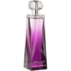 Pascal Morabito Purple Lady Eau de Parfum - Fruity Floral - 100ml Pascal Morabito Purple Lady Eau de Parfum - Fruity Floral - 100ml