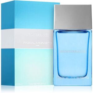 PASCAL MORABITO Mediterranean Eau de Toilette - Men 100ml PASCAL MORABITO Mediterranean Eau de Toilette - Men 100ml