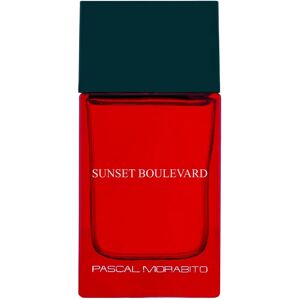 Pascal Morabito Sunset Boulevard Eau de Toilette - Unisex 100ml Pascal Morabito Sunset Boulevard Eau de Toilette - Unisex 100ml