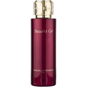 Pascal Morabito Beautiful Girl Eau de Parfum - Vrouw 100ml Pascal Morabito Beautiful Girl Eau de Parfum - Vrouw 100ml