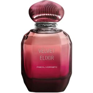 Pascal Morabito Velvet Elixir Eau de Parfum voor vrouwen - 100ml Pascal Morabito Velvet Elixir Eau de Parfum voor vrouwen - 100ml