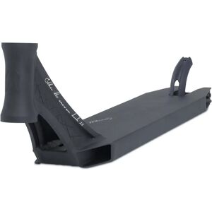 Ethic Erawan V2 540mm Schwarzes konkaves Skateboard-Deck Ethic Erawan V2 540mm Schwarzes konkaves Skateboard-Deck