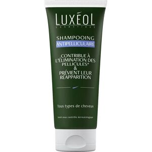 Luxéol Anti-Schuppen Shampoo - 200ml Luxéol Anti-Schuppen Shampoo - 200ml