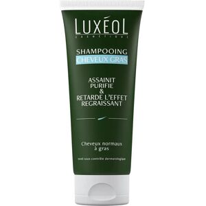 Luxéol Shampoo für fettiges Haar - 200ml Luxéol Shampoo für fettiges Haar - 200ml