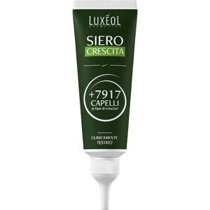 Luxeol Serum Tillväxt - Hårväxtserum Luxeol Serum Tillväxt - Hårväxtserum