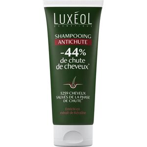 Luxéol Keratin Haarausfall Shampoo - Volumen & Glanz Luxéol Keratin Haarausfall Shampoo - Volumen & Glanz