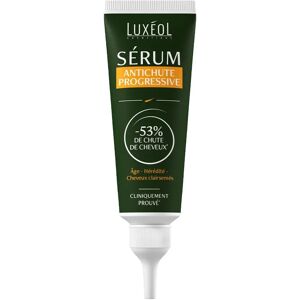 Sérum Anti-chute Luxéol - Densifie et Revitalise - 50ml - Publicité Sérum Anti-chute Luxéol - Densifie et Revitalise - 50ml - Publicité