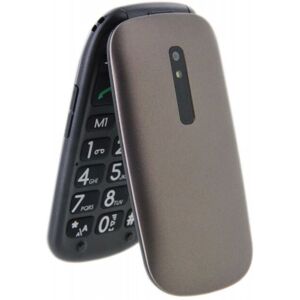 Telefunken TM 220 COSI - Teléfono móvil 2.4'' Telefunken TM 220 COSI - Teléfono móvil 2.4''