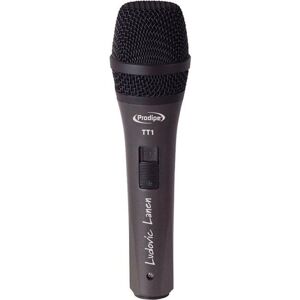 Prodipe TT1 Lanen Microphone - Micro dynamique pour scène - Publicité Prodipe TT1 Lanen Microphone - Micro dynamique pour scène - Publicité