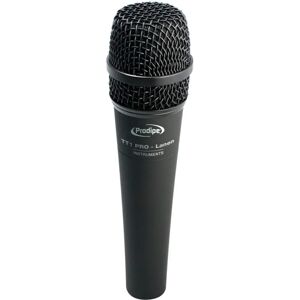 Prodipe TT1 Pro-Lanen Inst Microphone dynamique pour instruments - Publicité Prodipe TT1 Pro-Lanen Inst Microphone dynamique pour instruments - Publicité