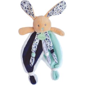 BABYNAT Poupi Jouet en peluche bleu foncé - 29 Cm - Publicité BABYNAT Poupi Jouet en peluche bleu foncé - 29 Cm - Publicité