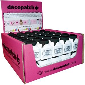 Peinture Acrylique Blanche GE70AO de Décopatch - Pour artisanat - Publicité Peinture Acrylique Blanche GE70AO de Décopatch - Pour artisanat - Publicité