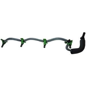 PLANET TECH PL6078 Tuyau de fuite de carburant - Biodiesel compatible - Peugeot & Citroën - Publicité PLANET TECH PL6078 Tuyau de fuite de carburant - Biodiesel compatible - Peugeot & Citroën - Publicité
