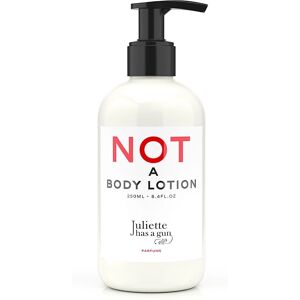 Juliette has a gun Not a Body Lotion - Body Lotion 250ml - Unisex Luxury Juliette has a gun Not a Body Lotion - Body Lotion 250ml - Unisex Luxury