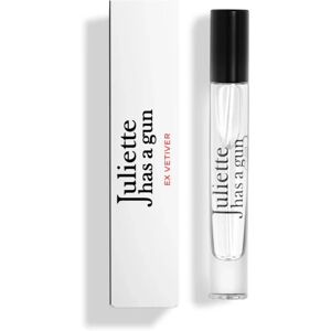 Juliette Has A Gun Ex Vetiver Eau de Parfum - 7.5ml - Women Juliette Has A Gun Ex Vetiver Eau de Parfum - 7.5ml - Women