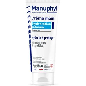 Envederm Manuphyl Handcreme Regeneratie Tube 100ml - Handcrème Envederm Manuphyl Handcreme Regeneratie Tube 100ml - Handcrème