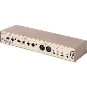 Arturia MiniFuse 4 - Audio Interface for Music & Recording Arturia MiniFuse 4 - Audio Interface for Music & Recording