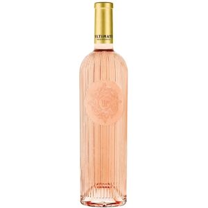 Ultimate Provence Côtes de Provence UP Rosé Magnum 2023 - Wine Ultimate Provence Côtes de Provence UP Rosé Magnum 2023 - Wine