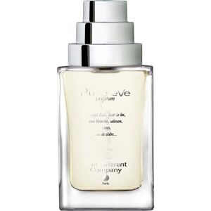 The Different Company Pure Virgin Eau de Parfum - 100ml The Different Company Pure Virgin Eau de Parfum - 100ml