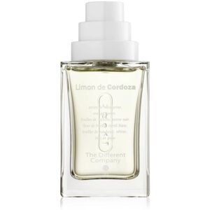 The Different Company Cordoza Unisex Citrus Eau de Toilette - 100ml The Different Company Cordoza Unisex Citrus Eau de Toilette - 100ml