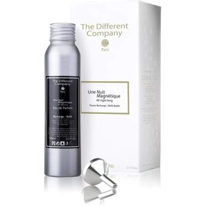 The Different Company Une Nuit Magnetique - Profumo Unisex Floral e Legnoso Ricarica 100ml The Different Company Une Nuit Magnetique - Profumo Unisex Floral e Legnoso Ricarica 100ml