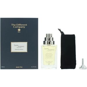 The Different Company Santo Incienso Sillage Sacre Eau de Parfum (100ml) The Different Company Santo Incienso Sillage Sacre Eau de Parfum (100ml)