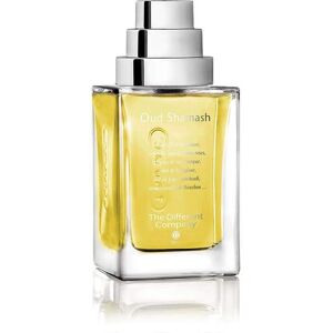 The Different Company Oud Shamash - Parfum unisexe Oriental 100ml - Publicité The Different Company Oud Shamash - Parfum unisexe Oriental 100ml - Publicité