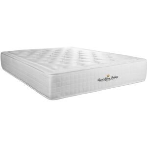 Matelas à Mémoire de Forme Buckingham - 200x200cm - Publicité Matelas à Mémoire de Forme Buckingham - 200x200cm - Publicité