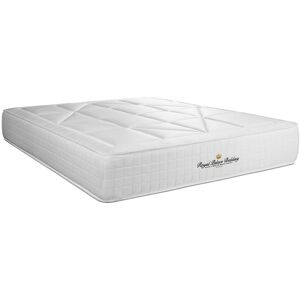 Matelas Windsor - Ressorts ensachés, Mémoire de forme, 180x200 - Publicité Matelas Windsor - Ressorts ensachés, Mémoire de forme, 180x200 - Publicité