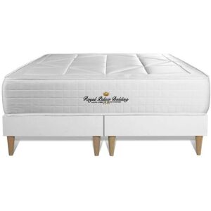 Ensemble Matelas Windsor - Royal Palace Bedding - Publicité Ensemble Matelas Windsor - Royal Palace Bedding - Publicité