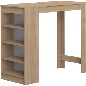 Temahome Aravis Bartafel - Modern, Veelopberg - 115x50x102.7 cm Temahome Aravis Bartafel - Modern, Veelopberg - 115x50x102.7 cm
