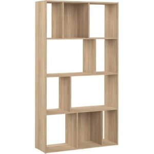 TEMAHOME Seoul Bibliothèque - Compartiments Ouverts - Design Moderne - Publicité TEMAHOME Seoul Bibliothèque - Compartiments Ouverts - Design Moderne - Publicité