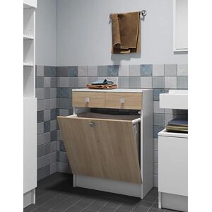 Temahome Combi Tvättskåp - Modern, 60x30x82 cm Temahome Combi Tvättskåp - Modern, 60x30x82 cm