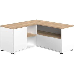 Temahome ANGLE Modern Hoek TV-Meubel - Dressoir Temahome ANGLE Modern Hoek TV-Meubel - Dressoir