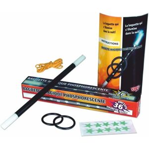Kit de Magie Enfant Megagic UBM - 36 Tours - Kit de Magie pour Enfants - Publicité Kit de Magie Enfant Megagic UBM - 36 Tours - Kit de Magie pour Enfants - Publicité