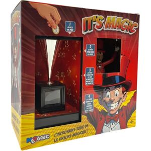 Jeu classique de magicien - Jouet - Publicité Jeu classique de magicien - Jouet - Publicité