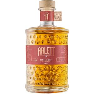 ARLETT Original Single Malt Whisky - Whisky - Publicité ARLETT Original Single Malt Whisky - Whisky - Publicité