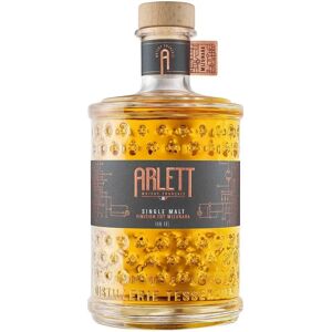 Arlett Whisky finition Mizunara - Whisky - Publicité Arlett Whisky finition Mizunara - Whisky - Publicité