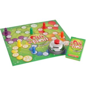 MEGABLEU Modèle 678038 Jeu de société multicolore MEGABLEU Modèle 678038 Jeu de société multicolore