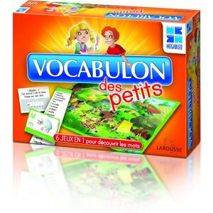 Megableu 678048 Jouet éducatif - Jeu de société Megableu 678048 Jouet éducatif - Jeu de société