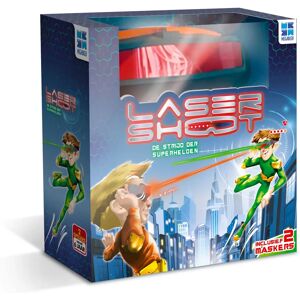 Megableu Laser Shoot - Jeu de Duel Laser - Enfants Megableu Laser Shoot - Jeu de Duel Laser - Enfants