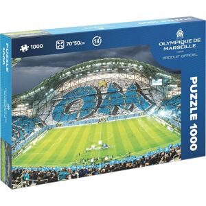 Megableu Tifo Puzzle - Puzzle Megableu Tifo Puzzle - Puzzle