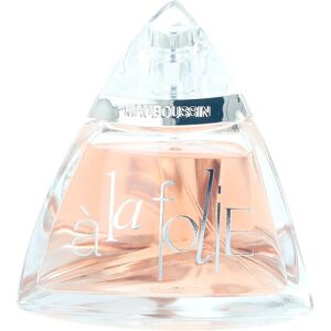 Mauboussin Mauboussin à la Folie Eau de Parfum - 100ml Mauboussin Mauboussin à la Folie Eau de Parfum - 100ml