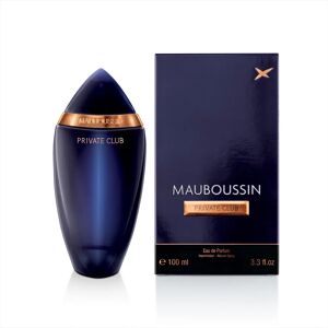Mauboussin Private Club Mauboussin Eau de Parfum (100ml) - Publicité Mauboussin Private Club Mauboussin Eau de Parfum (100ml) - Publicité