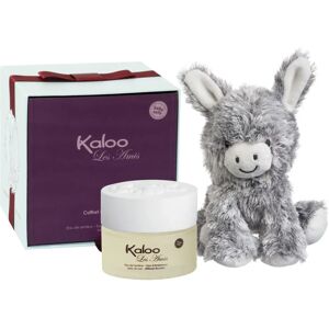 Kaloo Les Amis Donkey Set (EdT 100ml + Cuddly toy) Kaloo Les Amis Donkey Set (EdT 100ml + Cuddly toy)