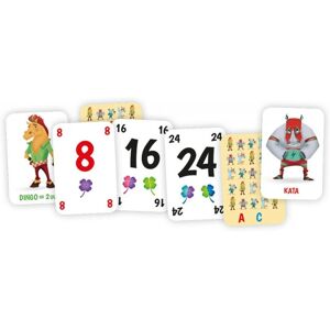 Asmodee Multiplo Dingo - Educational Toy for Kids 7+ - Strategy & Thinking Asmodee Multiplo Dingo - Educational Toy for Kids 7+ - Strategy & Thinking