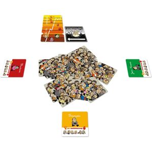 Asmodee Casse Toi Pov' Con 2 - Brädspel - Partyspel för 2+ spelare Asmodee Casse Toi Pov' Con 2 - Brädspel - Partyspel för 2+ spelare