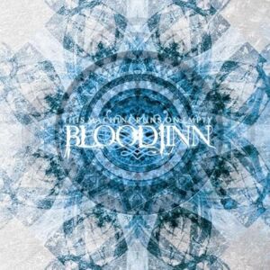 Bloodjinn This Machine - Music CD Bloodjinn This Machine - Music CD