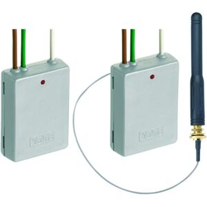 Grothe E2BPPX - Transmetteur Radio 2 Canaux IP54 - Transmetteur - Publicité Grothe E2BPPX - Transmetteur Radio 2 Canaux IP54 - Transmetteur - Publicité